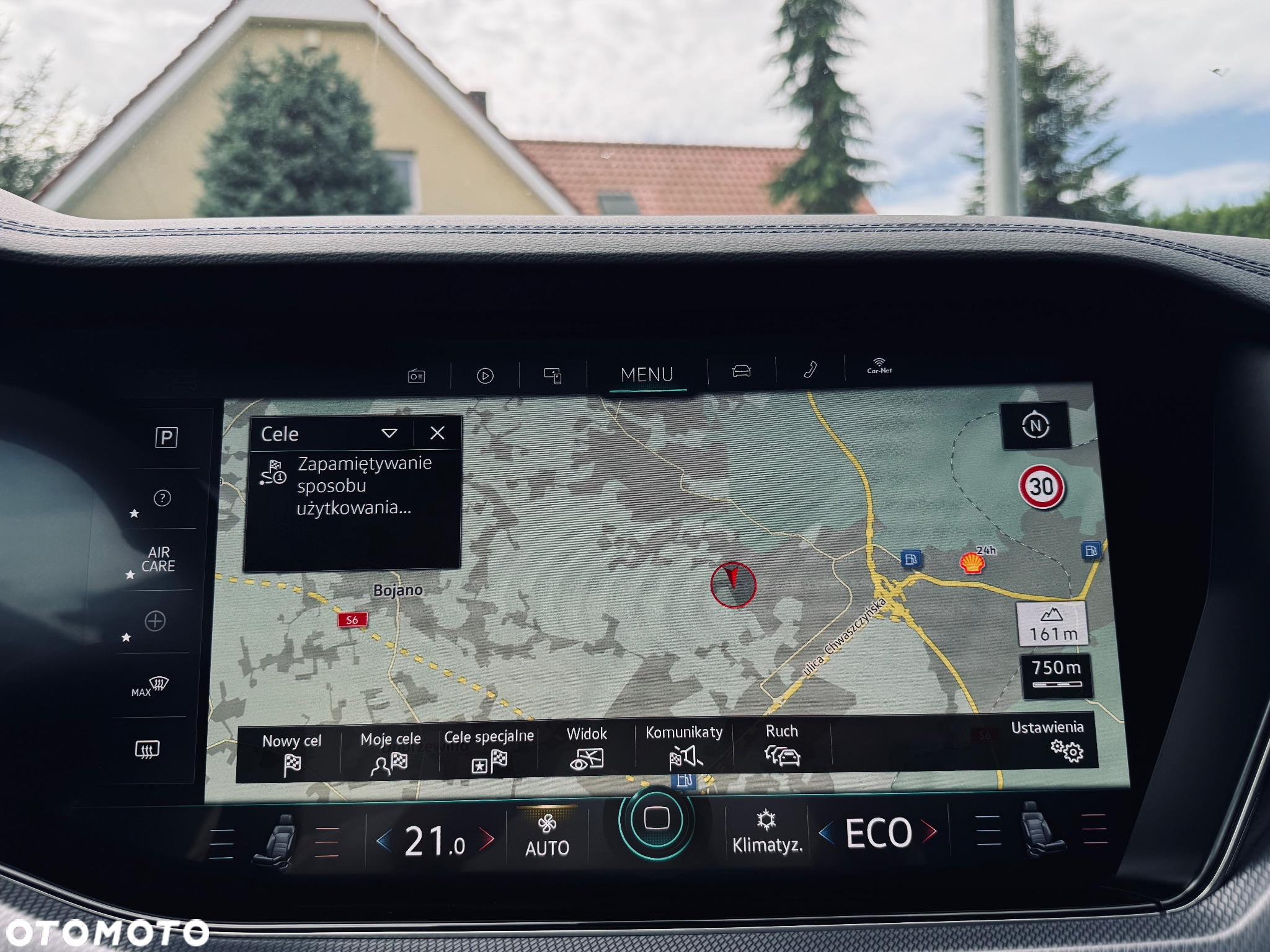 Volkswagen Touareg - 31