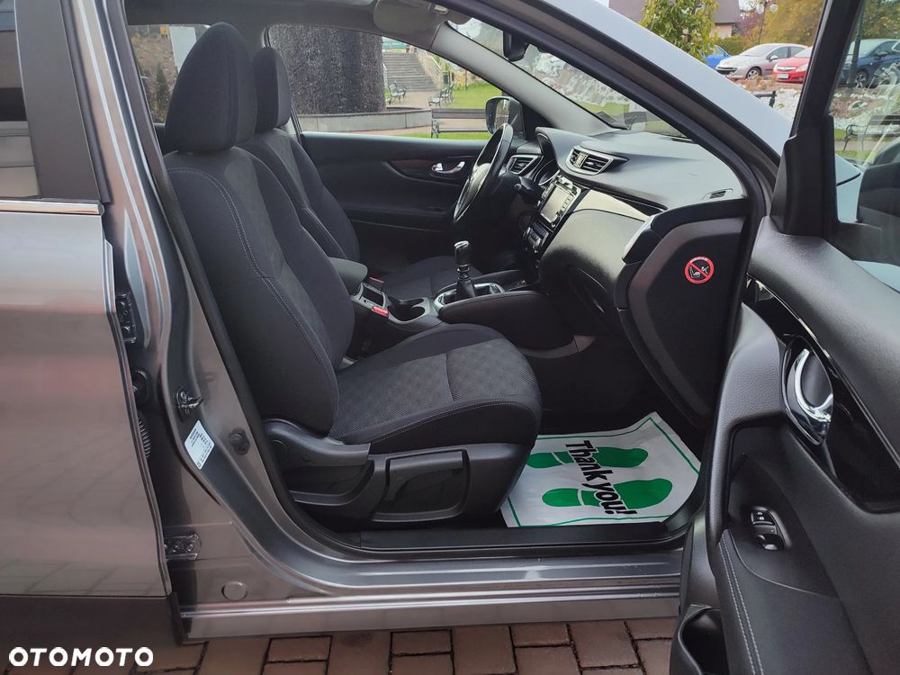 Nissan Qashqai 1.2 DIG-T Tekna+ - 32