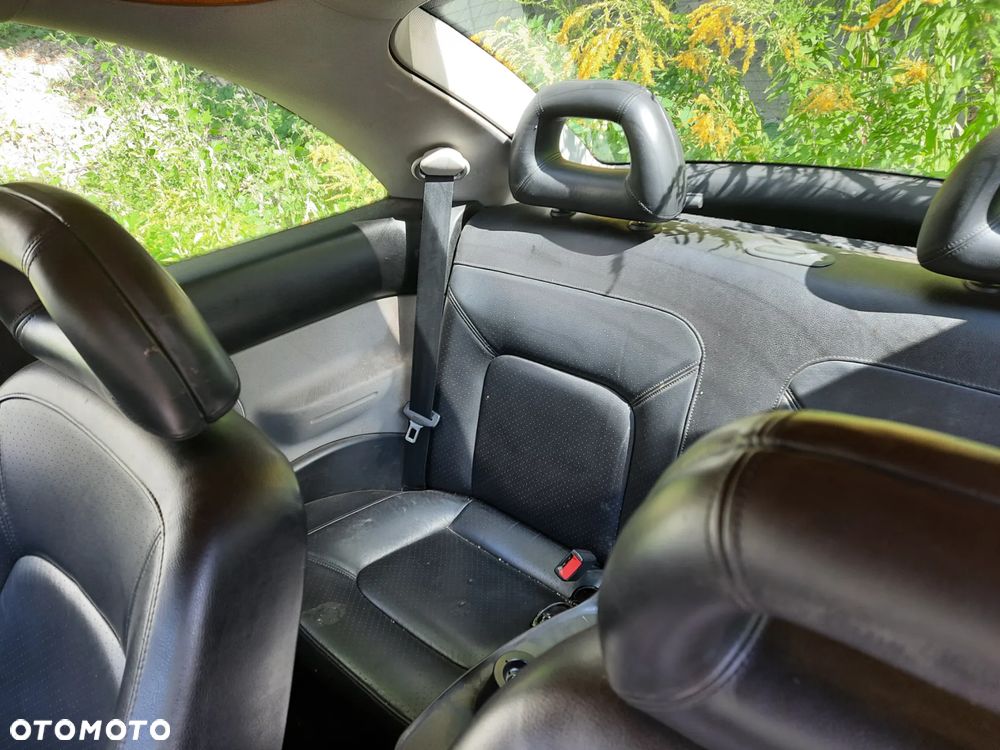 Volkswagen New Beetle 1.9 TDI - 3