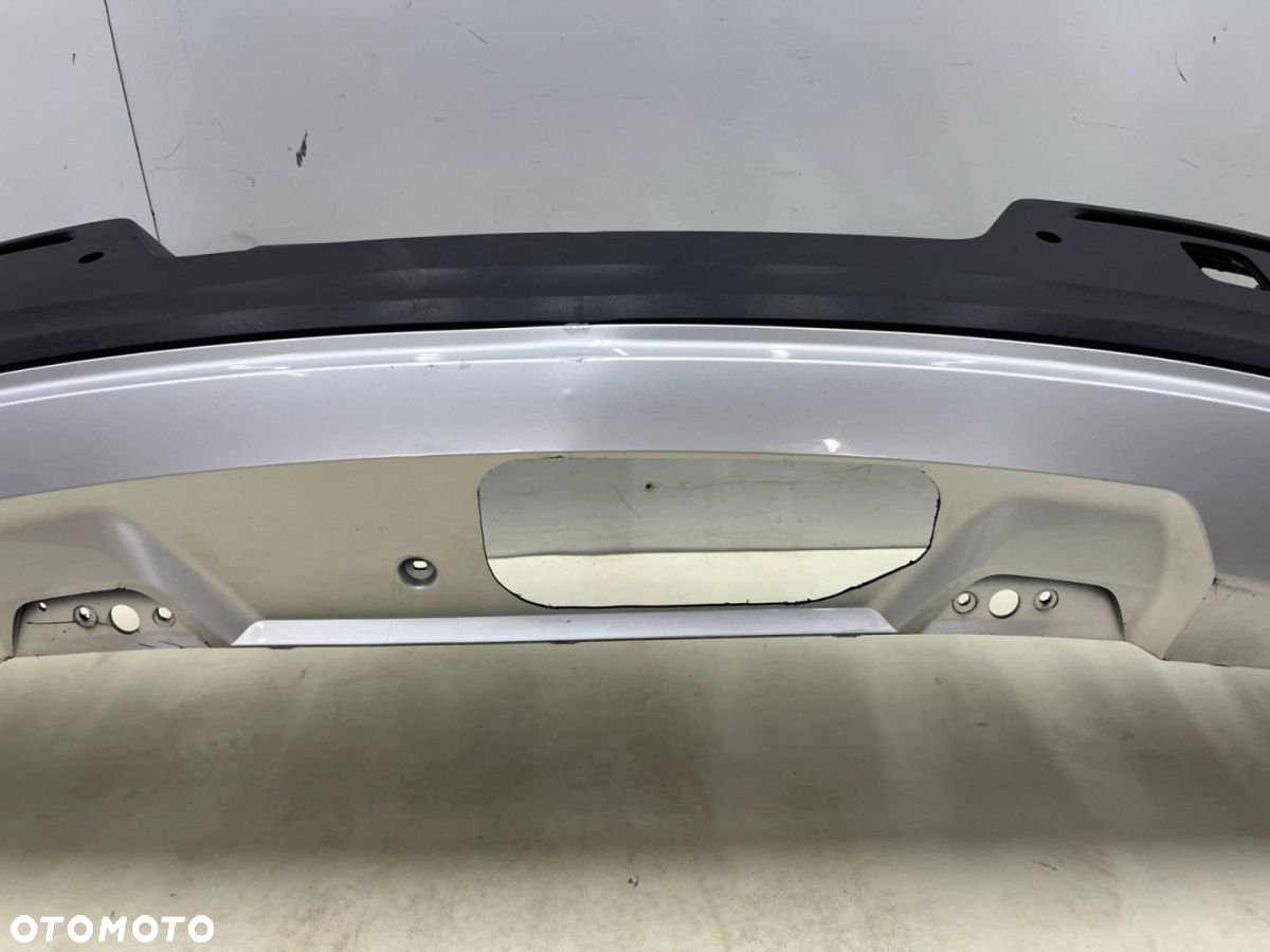 Zderzak tylny Volvo XC40 17r.- tył dokładka dolna zderzaka 4XPDC 31449333 - 16