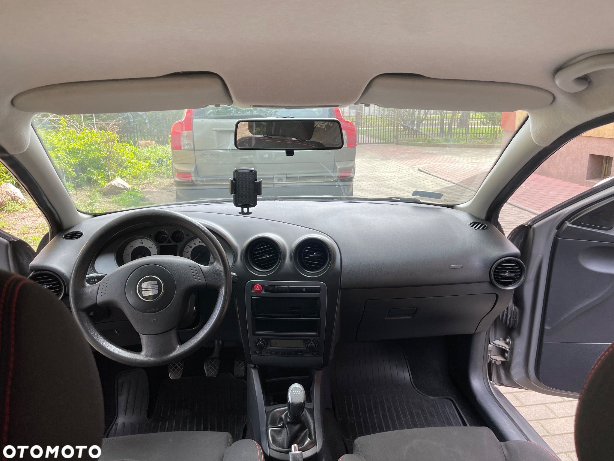 Seat Ibiza 1.9 TDI DPF Sport Edition - 1