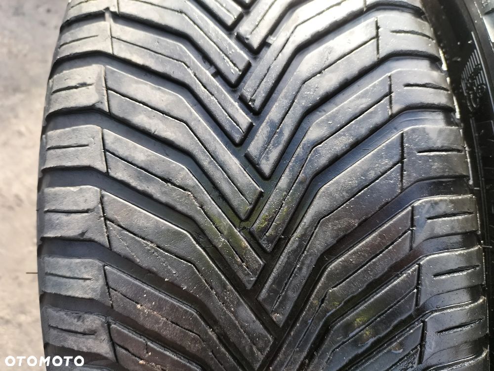 KOŁA FELGI OPEONY 225/45/17 MERCEDES A KLASA W176 W246 - 25