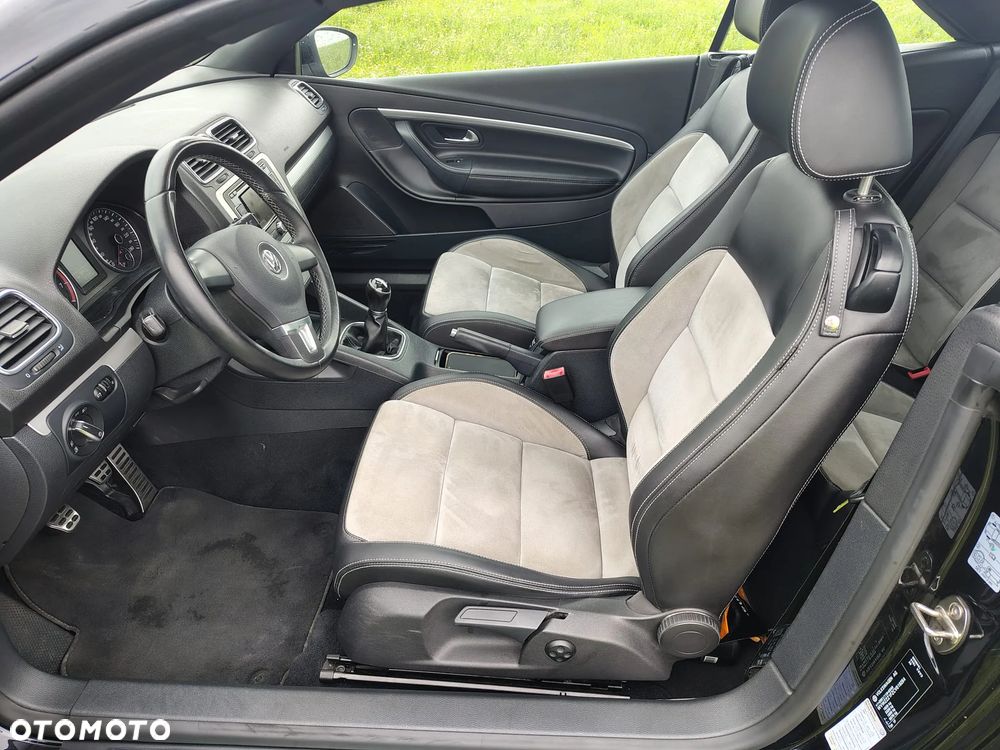 Volkswagen Eos 1.4 TSI Sport & Style - 20