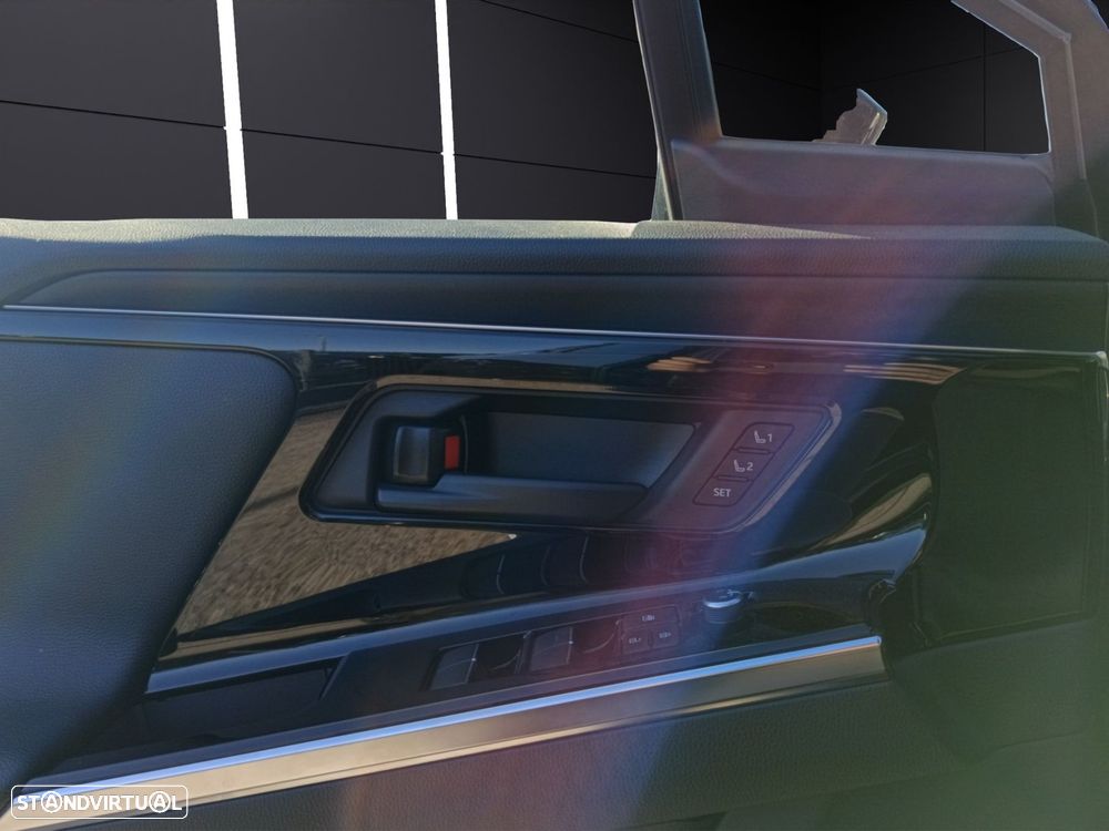 Toyota bZ4X 71,4 kWh Premium Limited - 26