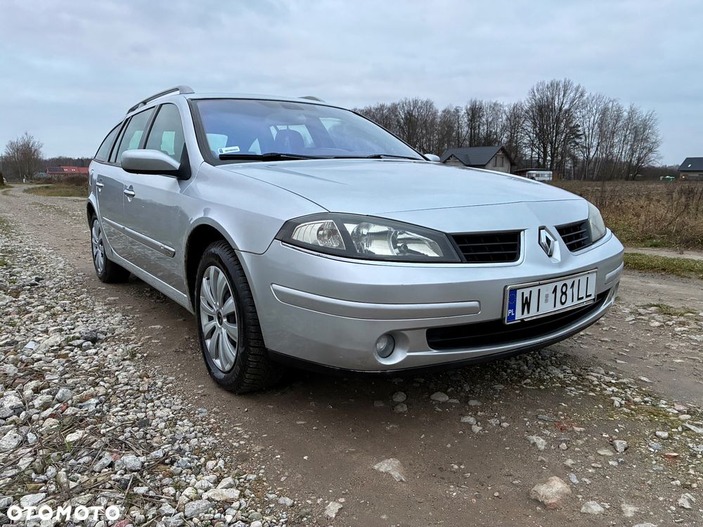 Renault Laguna 2.0 Initiale - 3