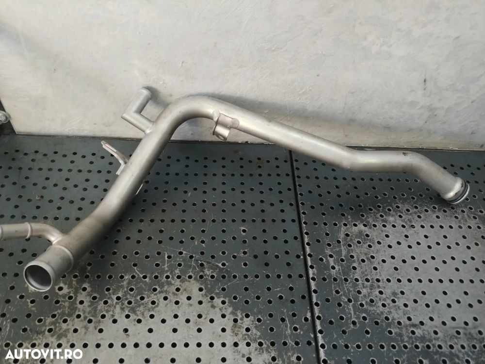 conducta apa  k12d 1.2 b suzuki ignis 3 2021 - 1