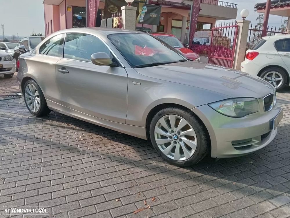 BMW 120 d Limited Edition Lifestyle - 3