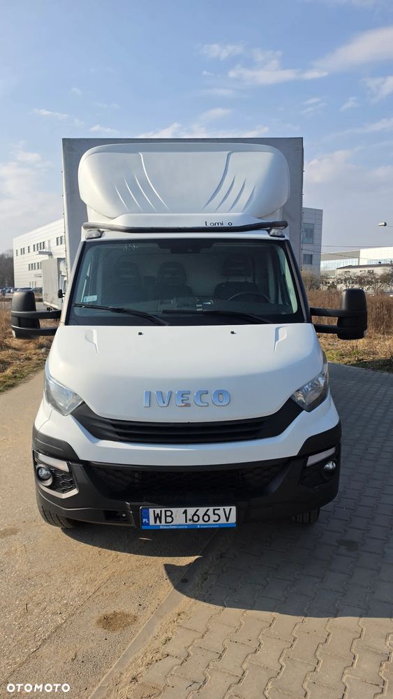 Iveco DAILY - 8