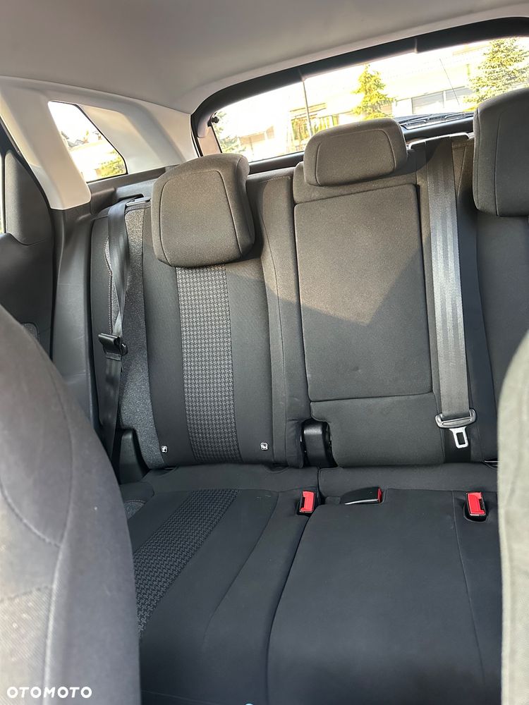 Peugeot 3008 1.6 BlueHDi Active S&S - 6