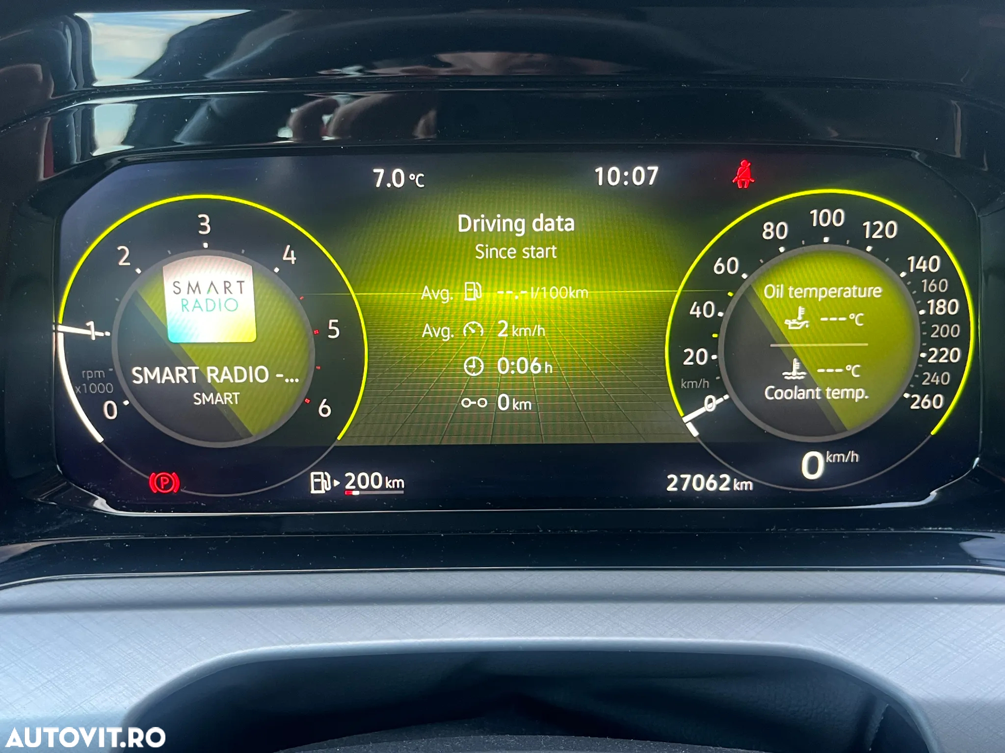 Volkswagen Golf 2.0 TDI Life - 13