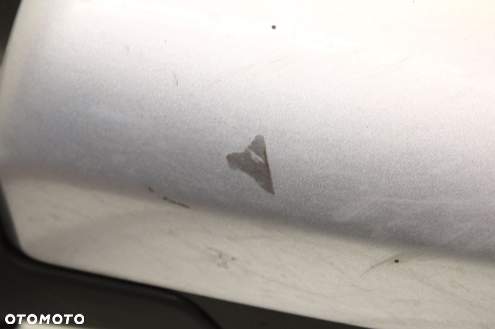 audi a3 8p 5 pin 03r- lusterko lewe zewnętrzne ly7w - 5