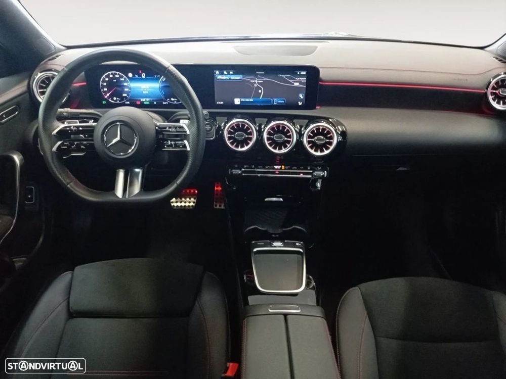 Mercedes-Benz CLA 250 e AMG Line - 11