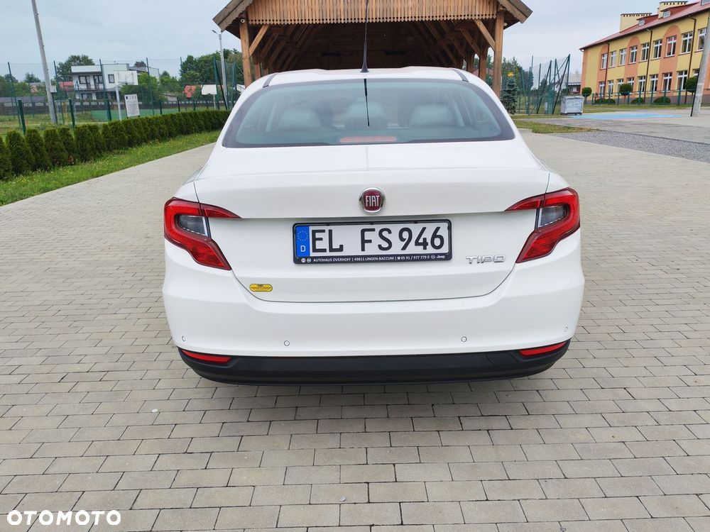 Fiat Tipo 1.4 16V - 6