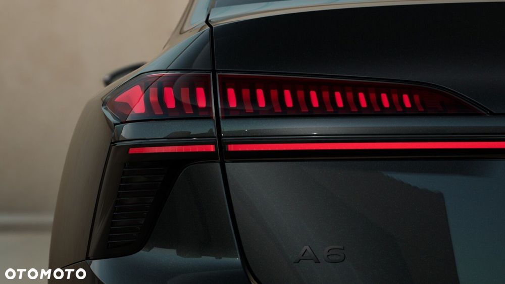 Audi A6 Limousine - 7