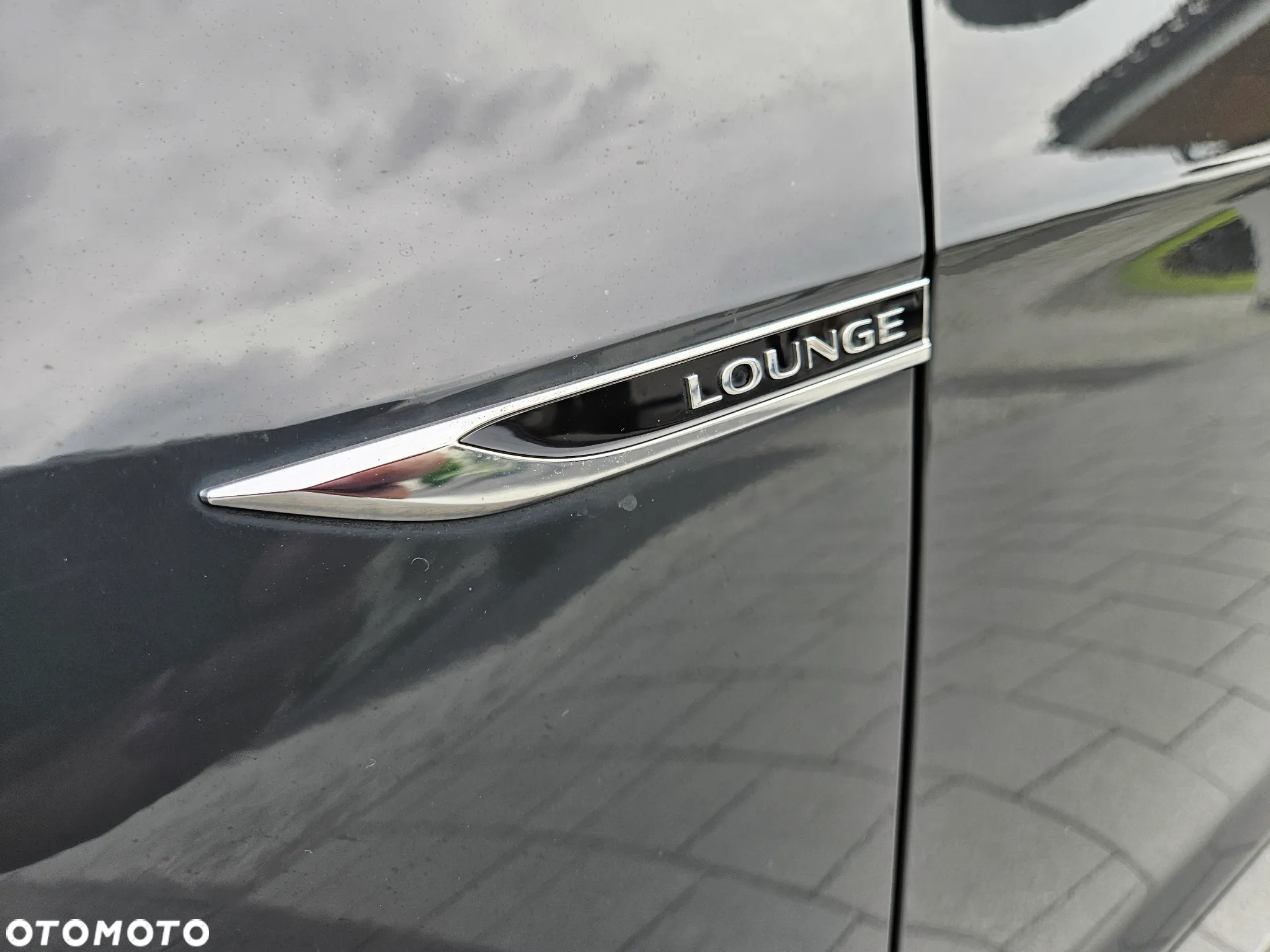 Volkswagen Golf 1.2 TSI BlueMotion Technology Lounge - 12