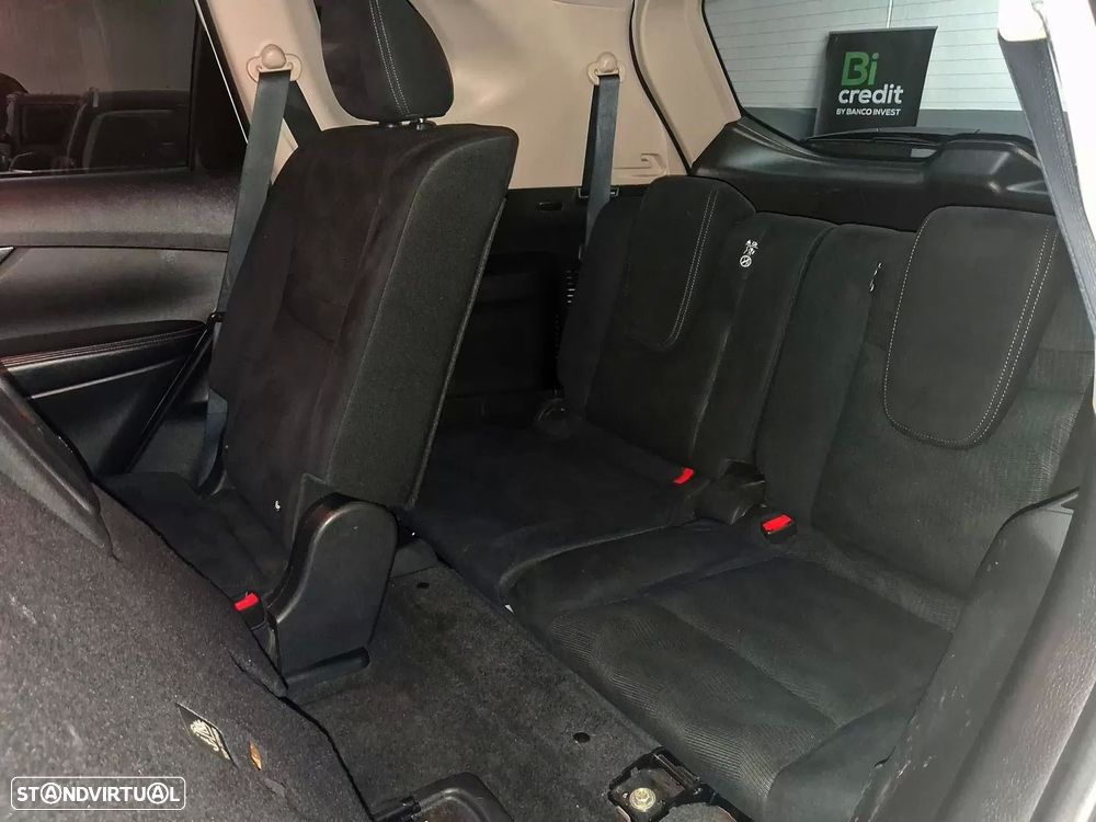 Nissan X-Trail 1.6 dCi 360 - 15