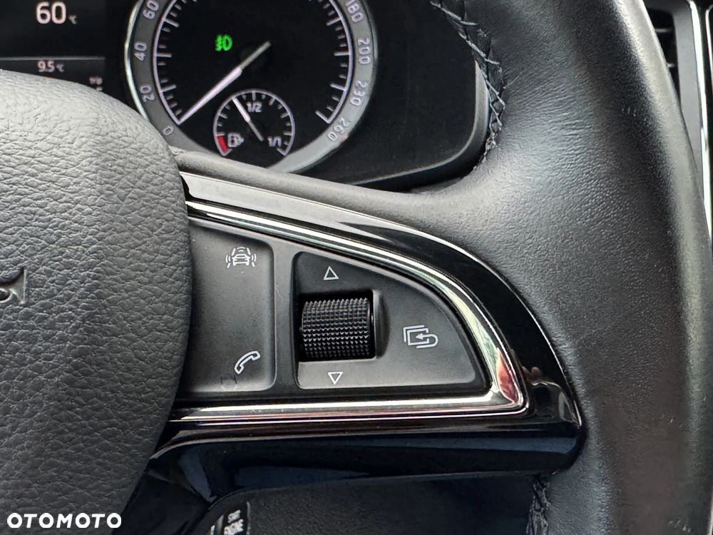 Skoda Kodiaq 2.0 TDI 4x4 Style DSG - 7