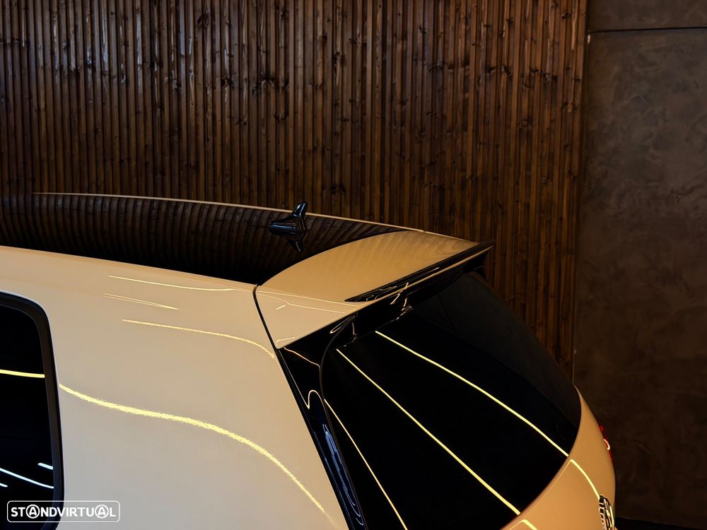 VW Golf GTI TCR 2.0 TSI OPF DSG - 13