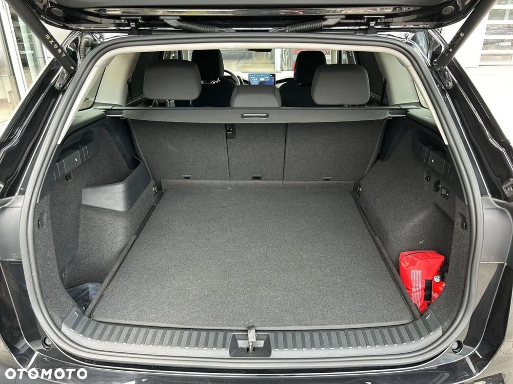 Skoda Kodiaq 2.0 TDI 4x4 Selection DSG - 11