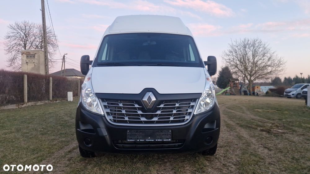 Renault Master - 25