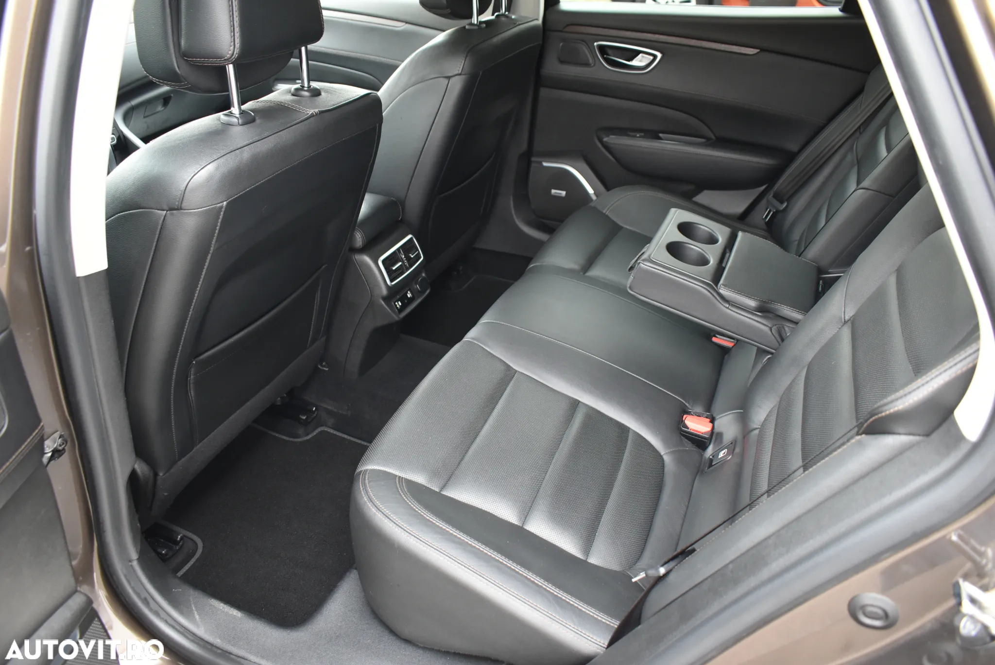 Renault Talisman - 30
