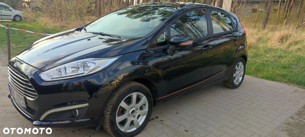 Peugeot 208 PureTech 82 Allure - 6