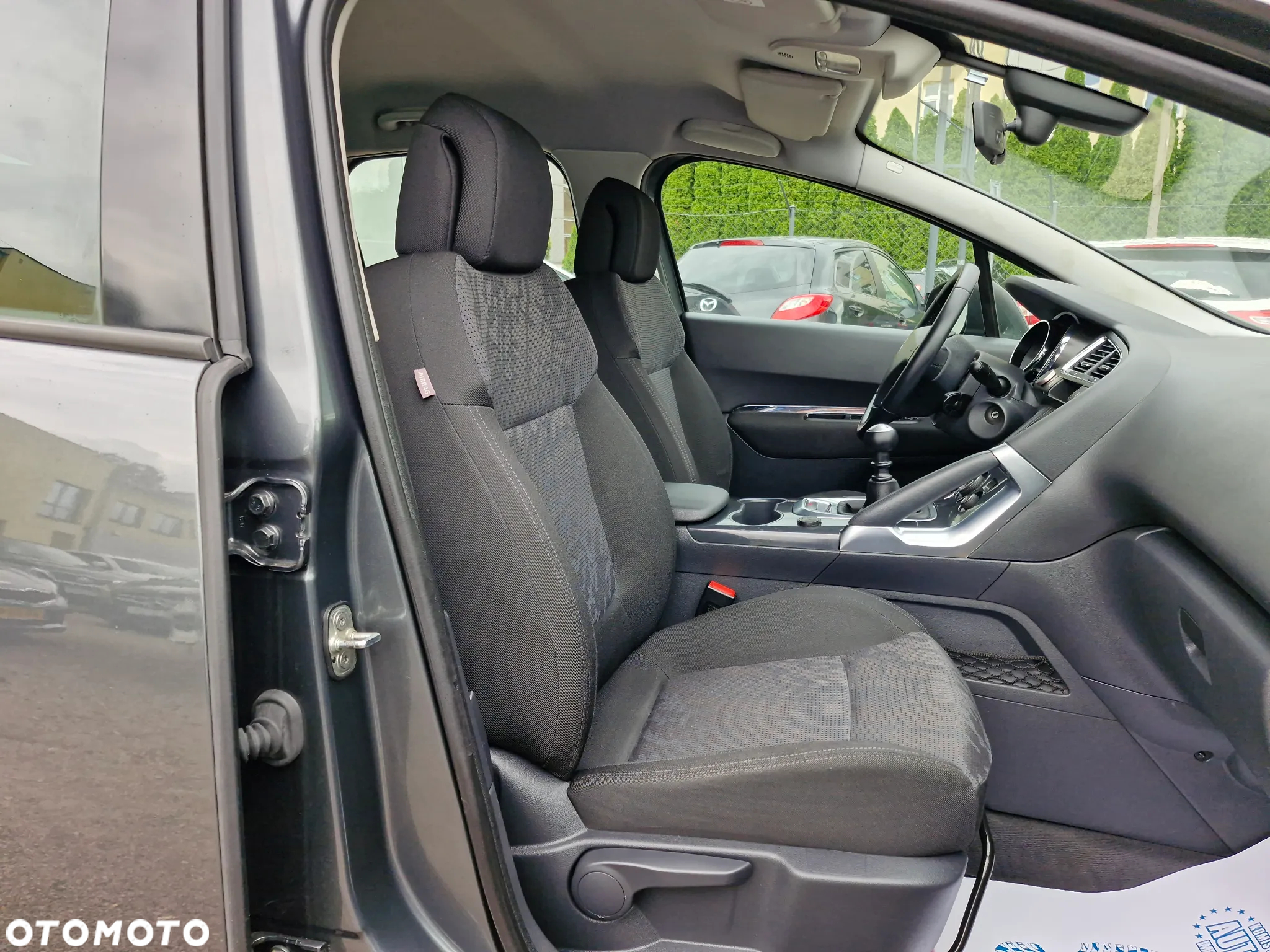 Peugeot 3008 1.6 HDi Trendy - 15