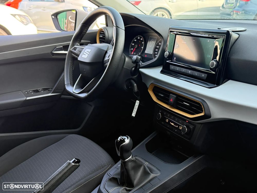 SEAT Ibiza 1.0 Style - 21