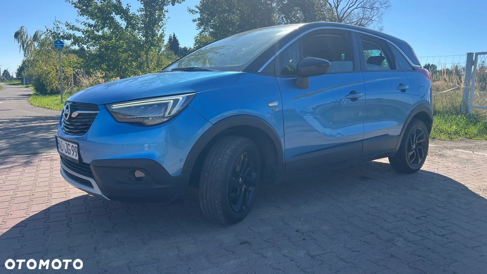 Opel Crossland X 1.2 Start/Stop 120 Jahre - 3