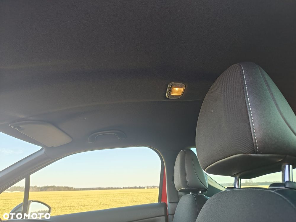 Citroën DS3 Pure Tech VTi 82 Chic - 9