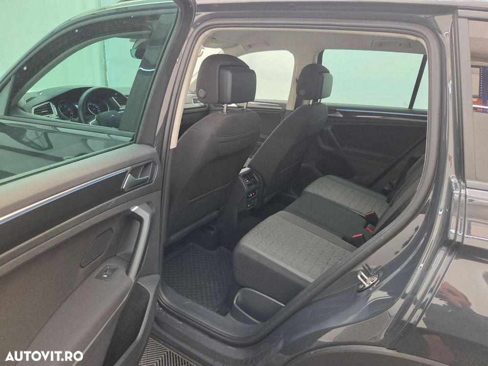 Volkswagen Tiguan - 5