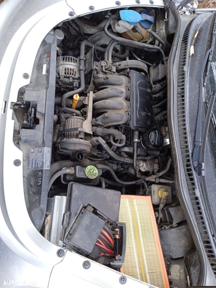 Dezmembrari  VW NEW BEETLE  1998  > 2010 1.6 Benzina - 2