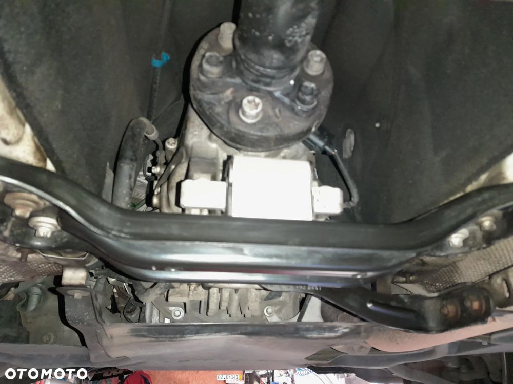 Mercedes-Benz Klasa C 200 Kompressor Elegance - 34