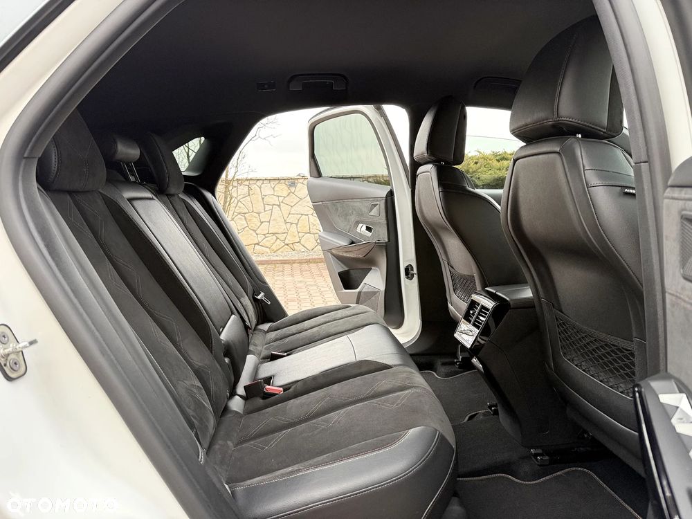 DS Automobiles DS 7 Crossback 1.6 PureTech Performance Line + - 25