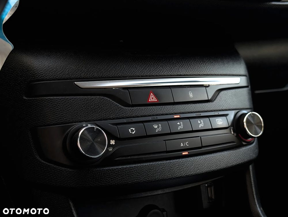 Peugeot 308 BlueHDi 100 Stop & Start Access - 12