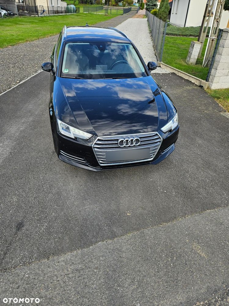 Audi A4 Avant 2.0 TDI S tronic design - 11