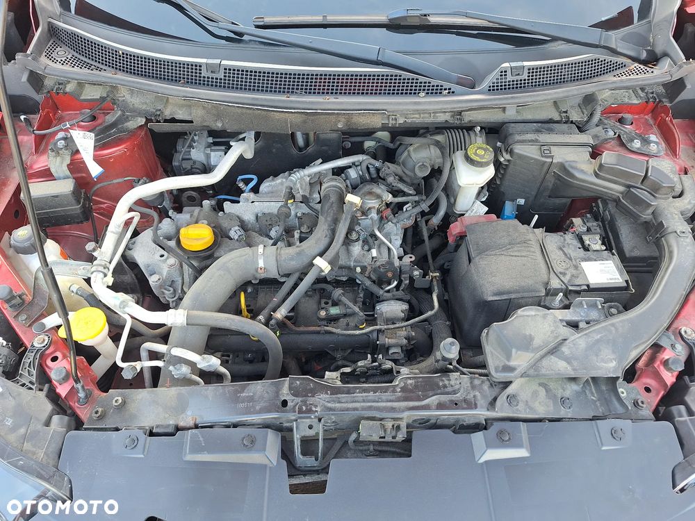 Renault Kadjar Energy TCe 130 Business - 19