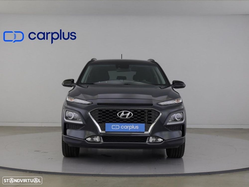 Hyundai Kauai 1.0 T-GDi Premium - 3