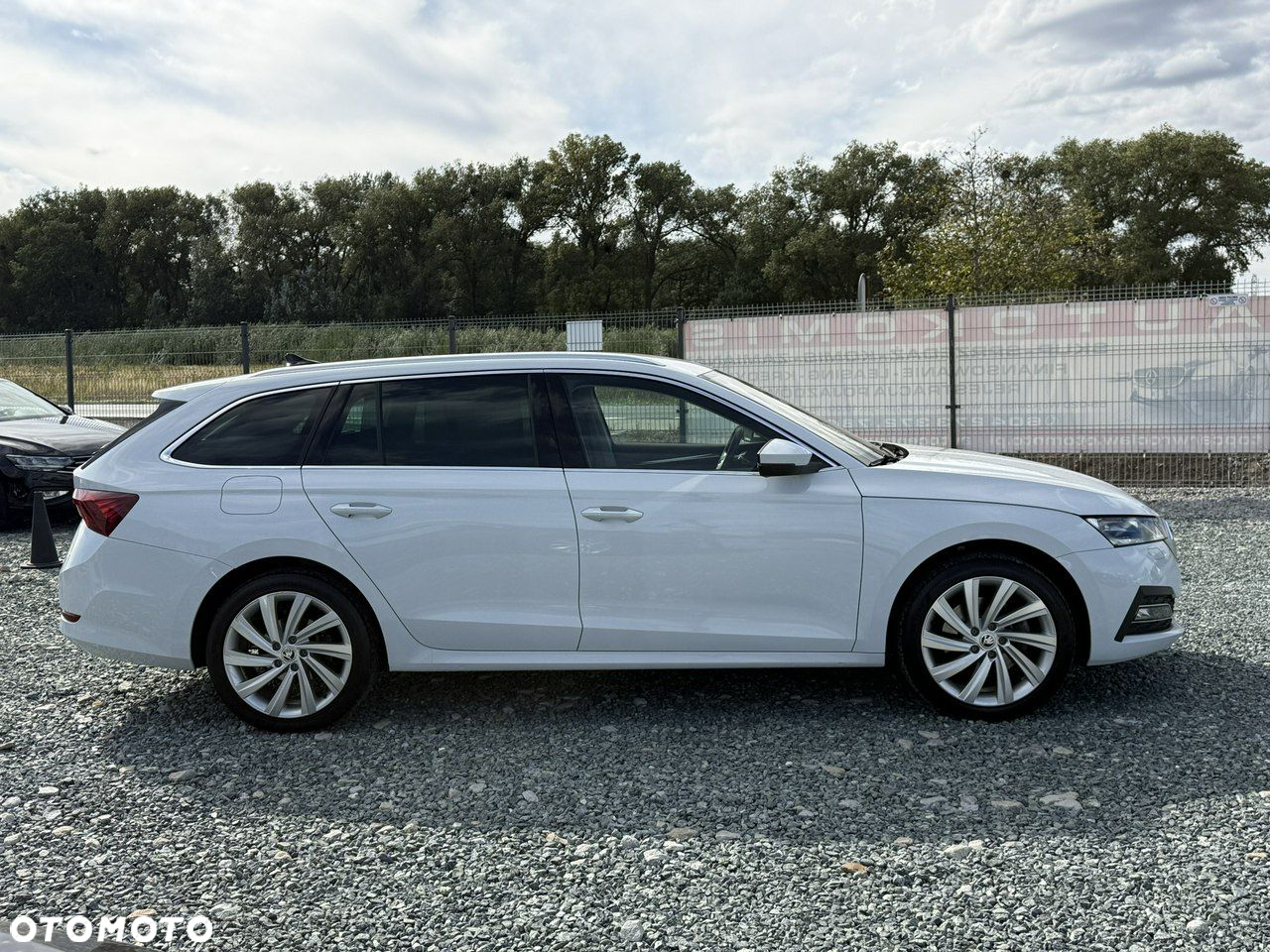Skoda Octavia - 10