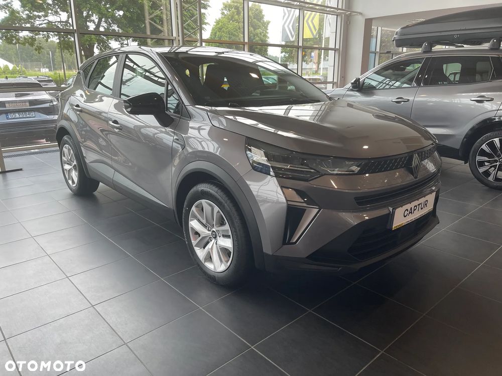 Renault Captur 1.2 TCe Evolution - 2