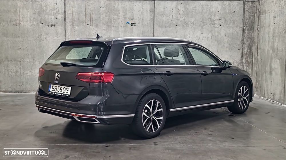 VW Passat Variant 1.4 TSI GTE+ Plug-in - 6