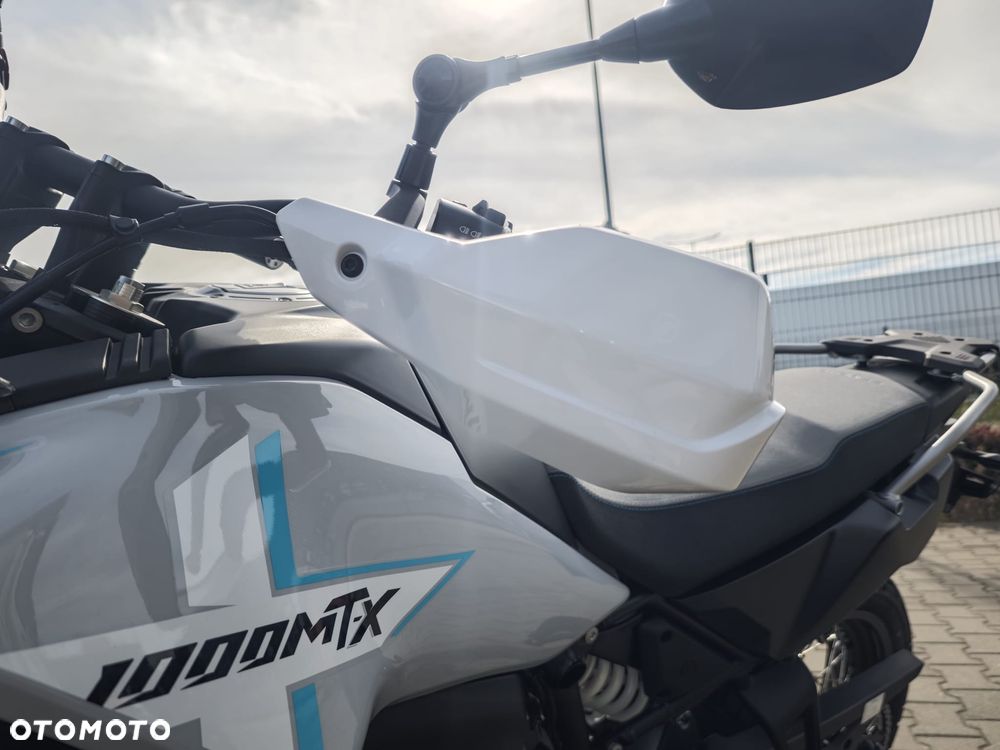 CFMoto 1000 MT-X - 23