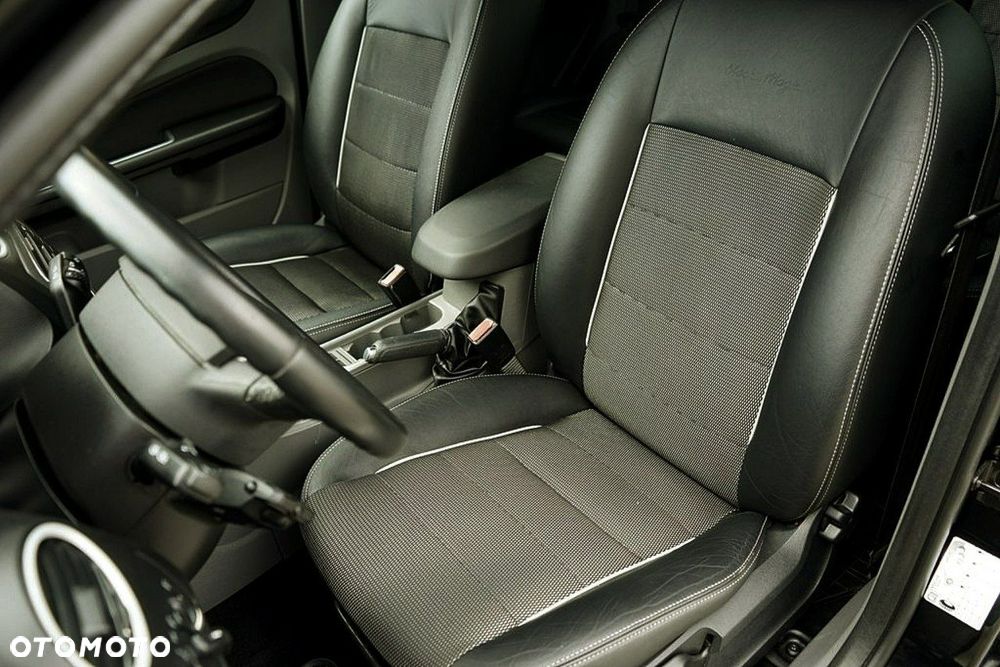 Ford Focus 1.6 TDCi Trend - 17