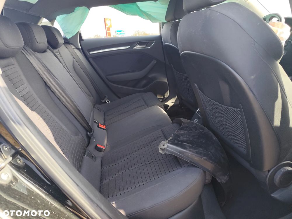 Audi A3 Sportback 2.0 TDI S tronic sport - 18
