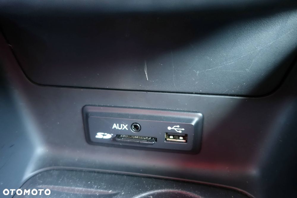 Renault Megane ENERGY dCi 110 EXPERIENCE - 20