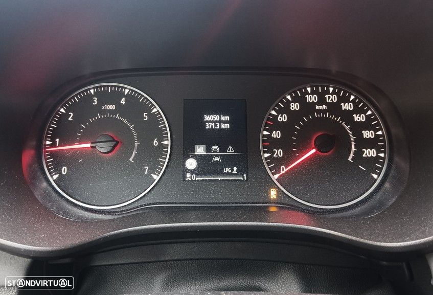 Dacia Jogger 1.0 ECO-G Extreme+ Up&Go 7L Bi-Fuel - 6