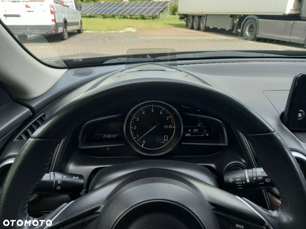 Mazda CX-3 2.0 Skypassion - 30