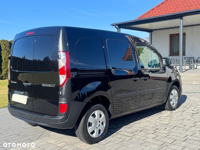 Renault Kangoo - 5