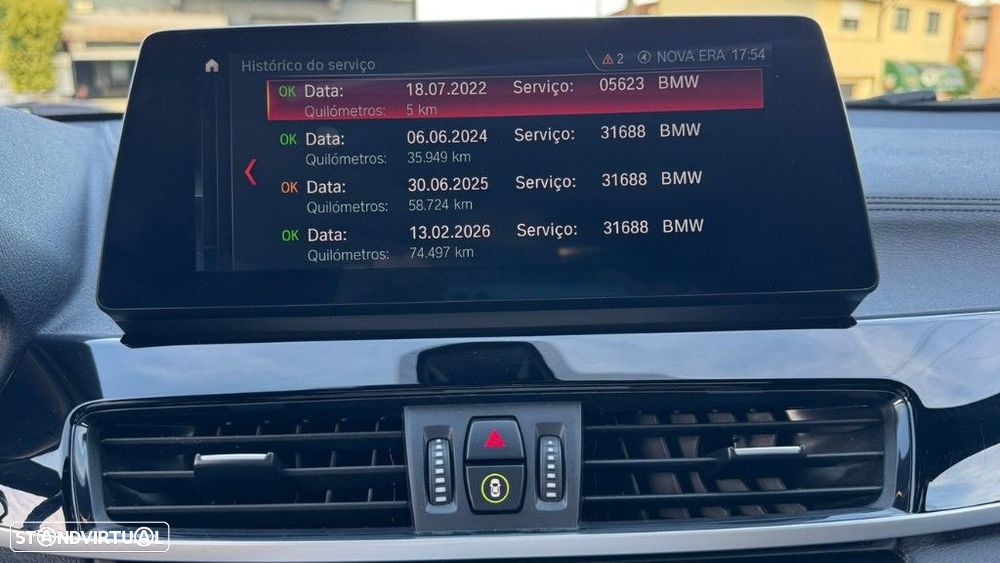 BMW X2 25 e xDrive Pack M - 13