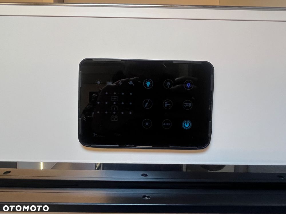 Renault MASTER AHORN CANADA AE 2024r - 20